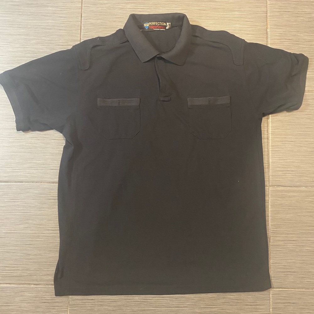 Gently used Polo Uniform Shirts